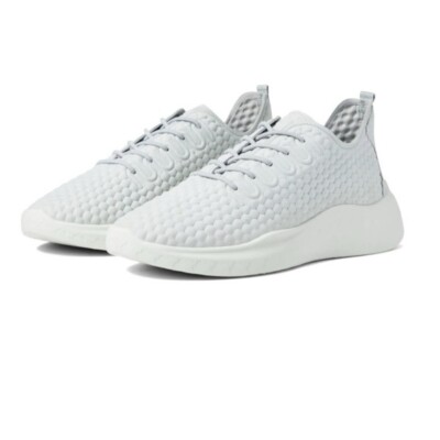ECCO Women s Therap Sneakers Shoes Gray EU 42 US 11-11.5 New