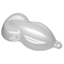 Miami Silk White Mica Pearl Pigment 25g | Paint, Epoxy, Resin, Lacquer, Crafts