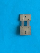 Pendelfeder Standuhr Hausuhren Stiftabstand 18,0  0,04 Stahl Suspension spring