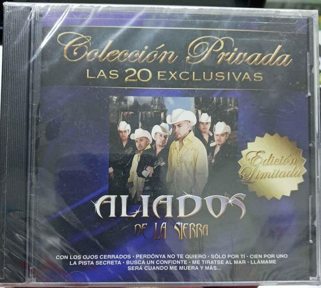 【中古】 Coleccion Privada: Las 20 Exclusivas / K-Paz De La Sierra K-Paz De La Sierra COLECCION PRIVADA: LAS 20 EXCLUSIVAS CD