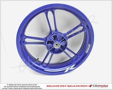 Hinterradfelge Rear Wheel Original für Yamaha Yzf-R 125 Jahr 2012-2013