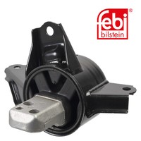 Febi Bilstein Lagerung Motor Links FüR Hyundai I30 Kombi FD 1.4 1.6 Crdi ED