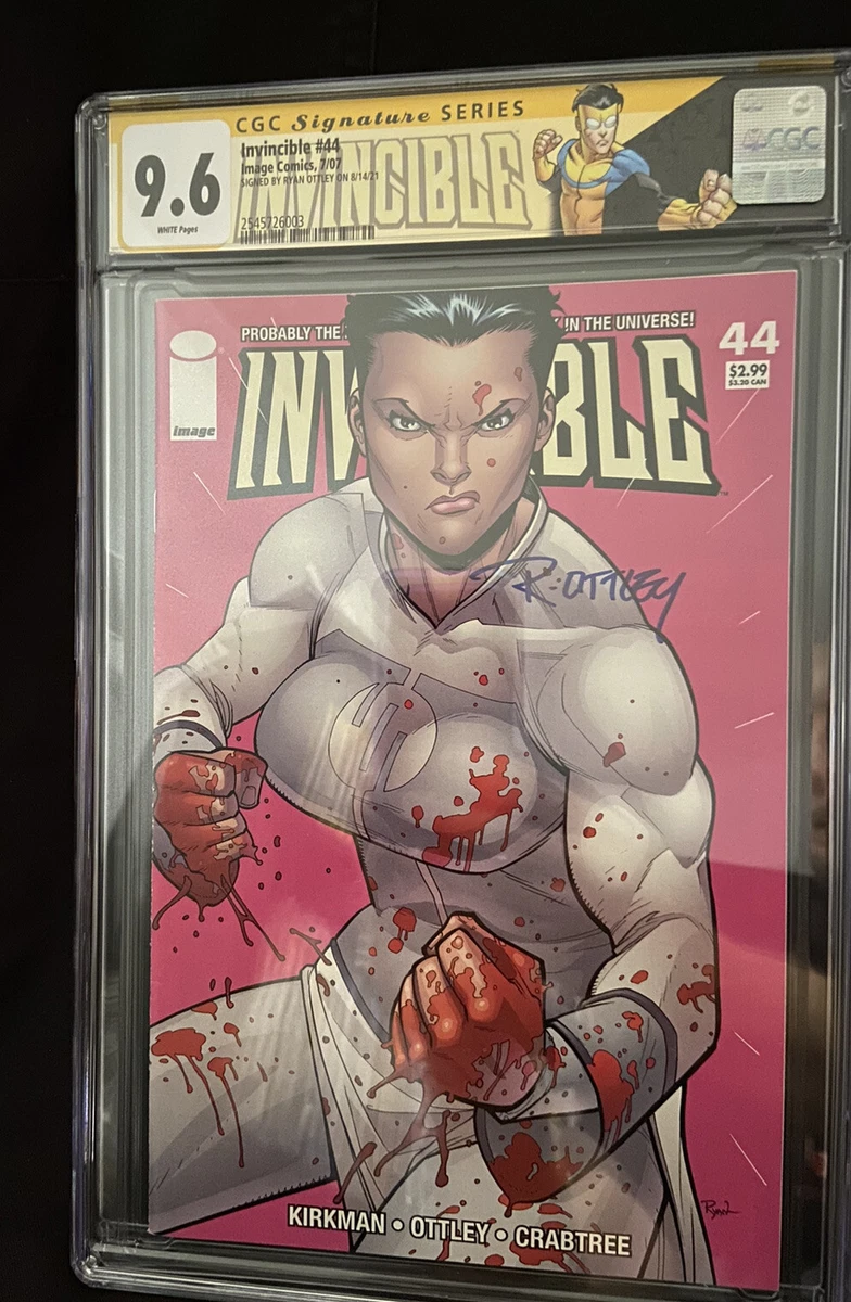 Anissa  Image comics characters, Invincible comic, Superhero art