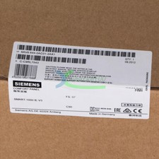 1piece NEW SIEMENS Touch Screen 6AV6644-0AC01-2AX1 6AV6 644-0AC01-2AX1