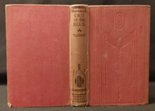 Out Of The Blue by Sapper aka H C McNeile / Hardback