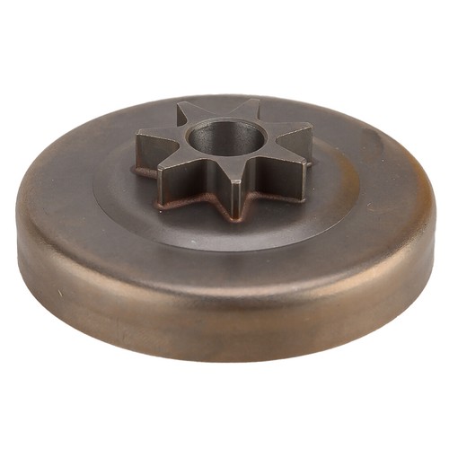 3/8" 7Teeth Sprocket Clutch Drum Kit Fit for Echo CS-370 CS-400 CS-440 CS-450 - Picture 5 of 6