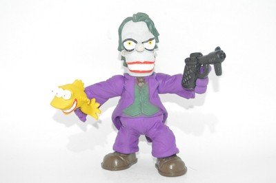 joker figure argos