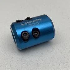 Swivellink AFSB-2-2XS Knuckle Coupler (standard size ball to an XS series ball)