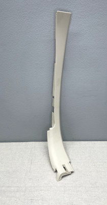 10-15 Lexus IS250C IS350C CONVERTIBLE RIGHT DOOR OPENING TRIM RH OEM 62315-53020