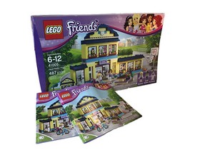 LEGO Friends Heartlake High (41005)