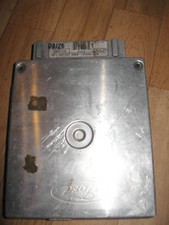 Ordinateur module de commande moteur FORD ECM ECU 88Go-12A650-C2A (17
