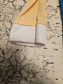 Sonic the Hedgehog Rubie's Kids Costume Size Medium