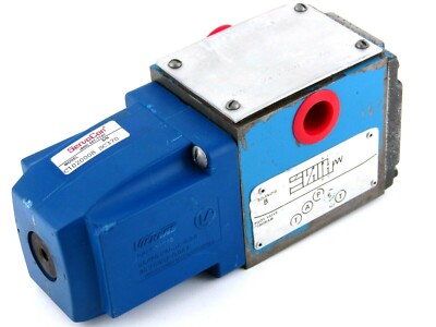 Vickers 400875-DG4S2-012A-WB-50 Directional Control  Valve, DG4S2012A50