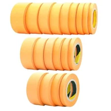 Model Masking Tape Hobby Model Painting Tape Multipurpose for Painting