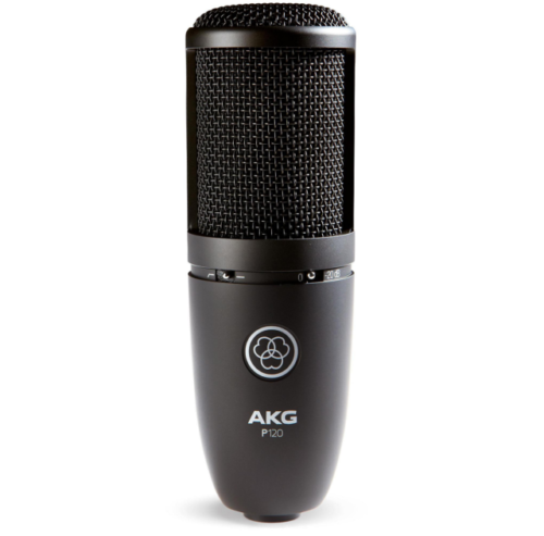 SGPRO Quad Handheld Wireless Microphones System for Events