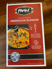 Parini Cookware 2 Speed Electric Immersion Blender 600w — photo 4