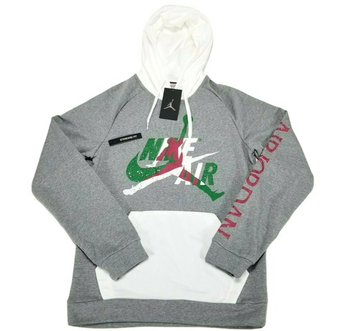 Jordan Jumpman Classics Fleece Pullover 