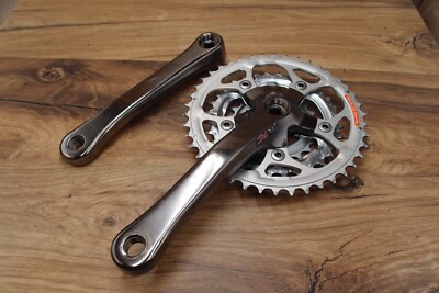 Frein avant complet vélo VTT Shimano SLX M7120 - Pièce vélo