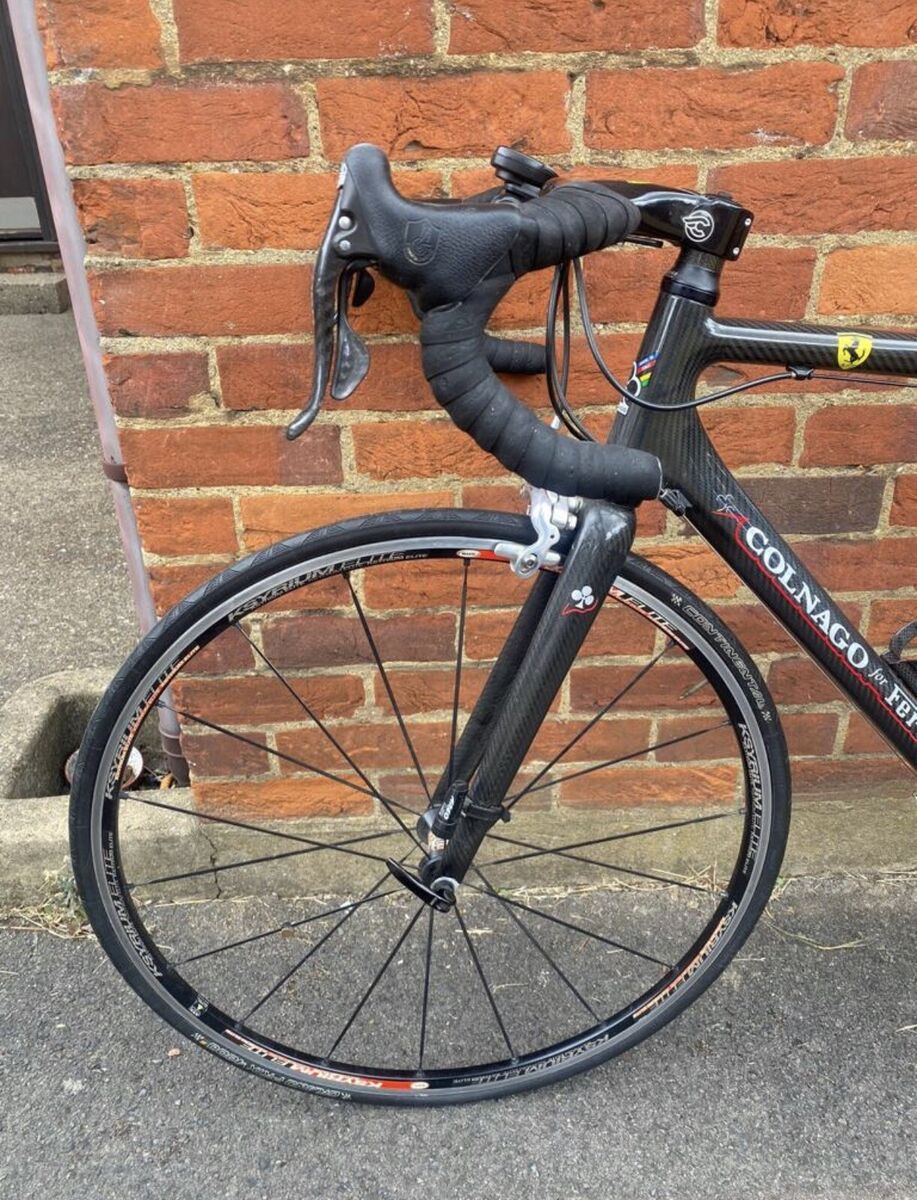 colnago ferrari cf4 | eBay colnago ferrari cf4 | eBay