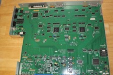 VARIAN 03-931200-01 SCHEM 03-931203-00 Main BOARD for Varian 4000-MS