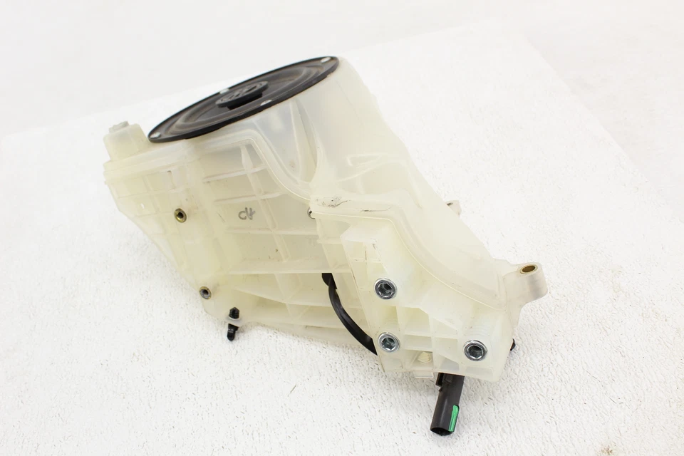 Harley Davidson Electra 2014-2024 carenado delantero derecho carcasa de altavoz Foto 3 de 4