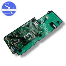 GE Washer Control Board WH22X29348 WH18X26796 WH18X27595 WH18X28178