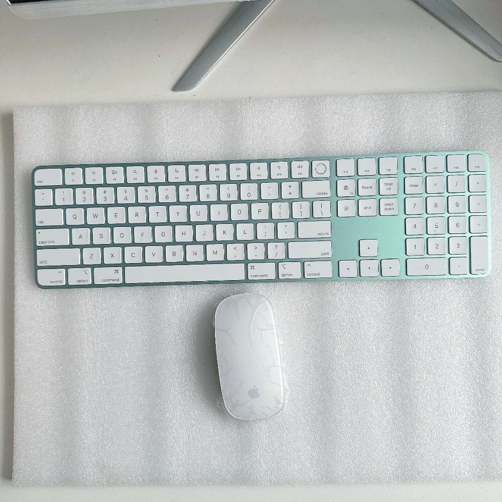 Apple Magic Keyboard (2nd Generation) for sale | eBay