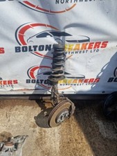 12-16 Vauxhall Mokka Mk1 COMPLETE SUSPENSION LEG FRONT DRIVER SIDE 95320365