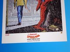 Amazing Spider-Man #50 No More Lithograph by John Romita Sr Marvel Comics — photo 3