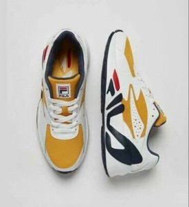fila mindblower navy