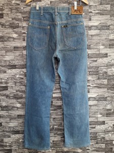 denim riders jeans vintage