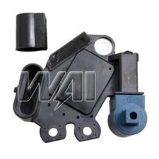 Fits Valeo Chevrolet Pontiac Saturn Replacement New Alternator Regulator m558