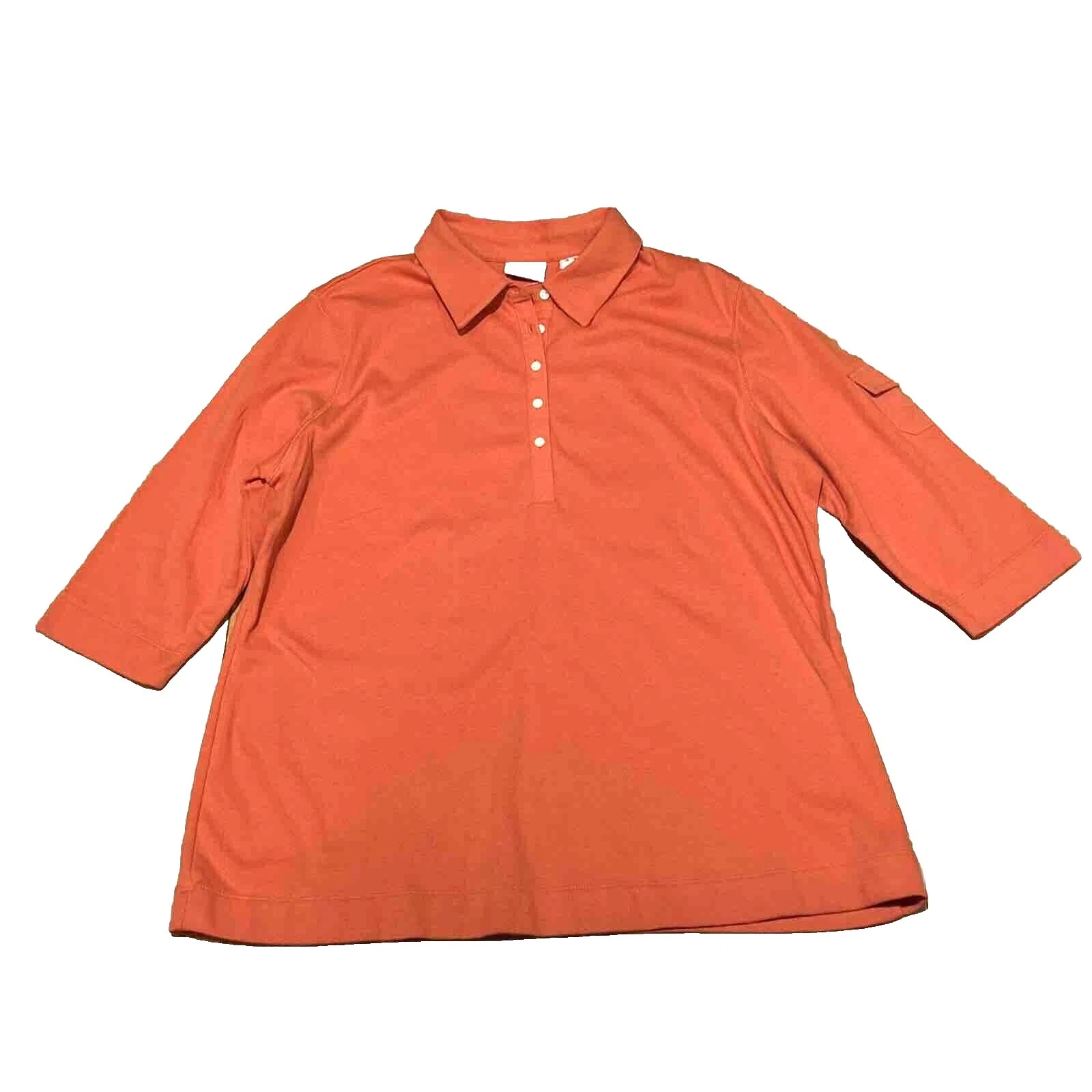 Covington Regular Size Tops for Women
