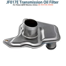 For Nissan Infiniti QX60 RE0F10D JF017E Transmission Oil Filter  31728-29X0D