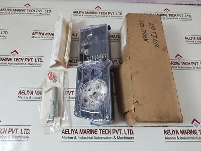 SYSTEM SENSOR DNR Fire Alarm Duct Smoke Detector L01-0326-001 NOTFSD751PL