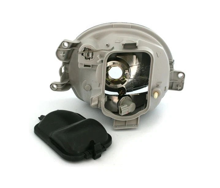 RENAULT TWINGO 1 2000-2007 OPTIK VP421L LEFT HEADLIGHT RHT - Image 3 of 3