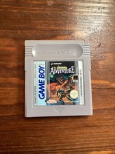 ebay® Auktion 175725077194 | The Castlevania Adventure - Gameboy Game - Like New Thumbnail of ebay® auction 175725077194 | The Castlevania Adventure - Gameboy Game - Like New