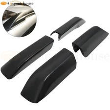 Roof Rack Bar Rail End Cover Shell Cap For Toyota 4Runner 4.0L 2010-2021