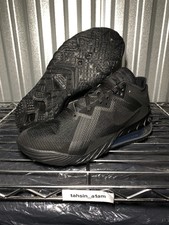 lebron 18 low zero dark 23