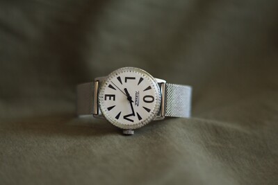 Rare   Raketa ZERO LOVE cal.2609HA Vintage watch #4