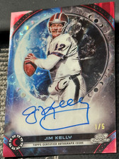 2024 Topps Chrome Cosmic X Cactus Jack Baseball News and Review 13