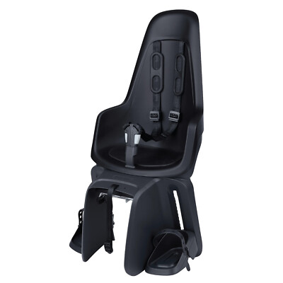 Kindersitz BoBike One Maxi BD 75490826 Gepäckträgerbefestigung Sicherheitsgurt