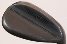 Titleist VOKEY SM9 JET BLACK Wedge #58(1Club)/BV105/Flex:W/Wedge
