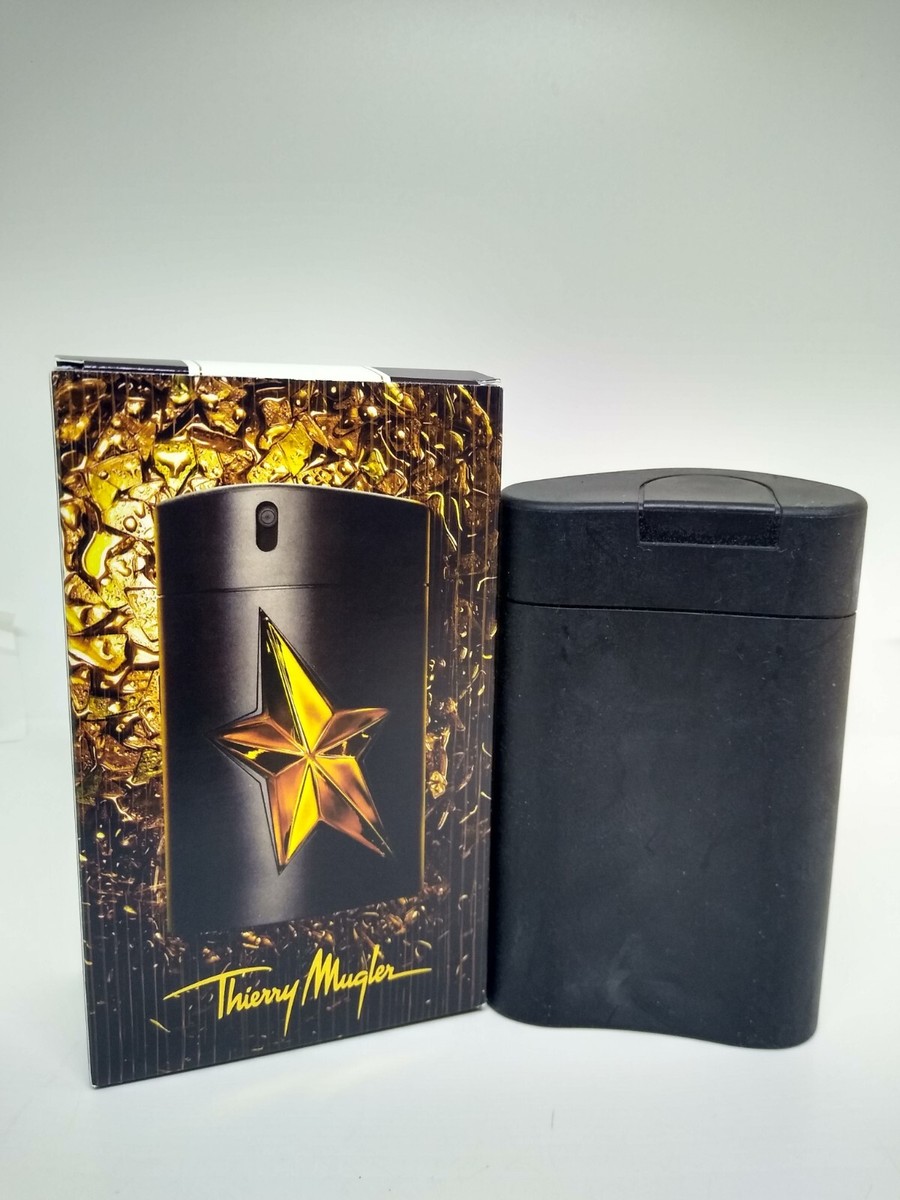 Mugler A*Men Pure Malt 100ml ミュグレーピュアモルト