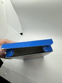 Advanced Dungeons & Dragons Pool of Radiance Nintendo NES Complete CIB W Inserts