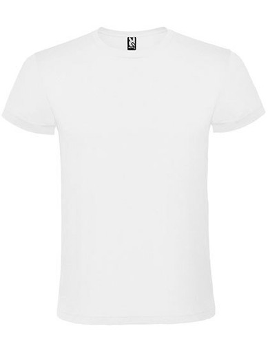Unisex Camiseta Sola Jersey 100% Algodón Cuello Redondo S - 3XL (BRY6424) - Imagen 12 de 13