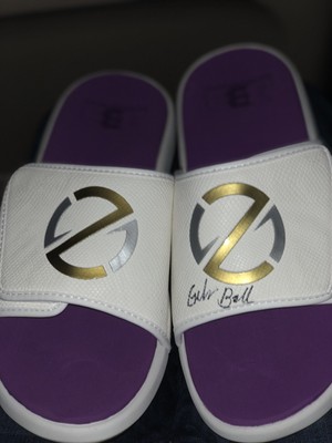 big baller brand slides
