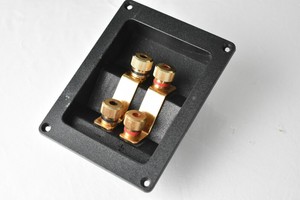 boston acoustic vr 20