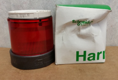 Schneider Electric XVB-C4M4 Stack Light