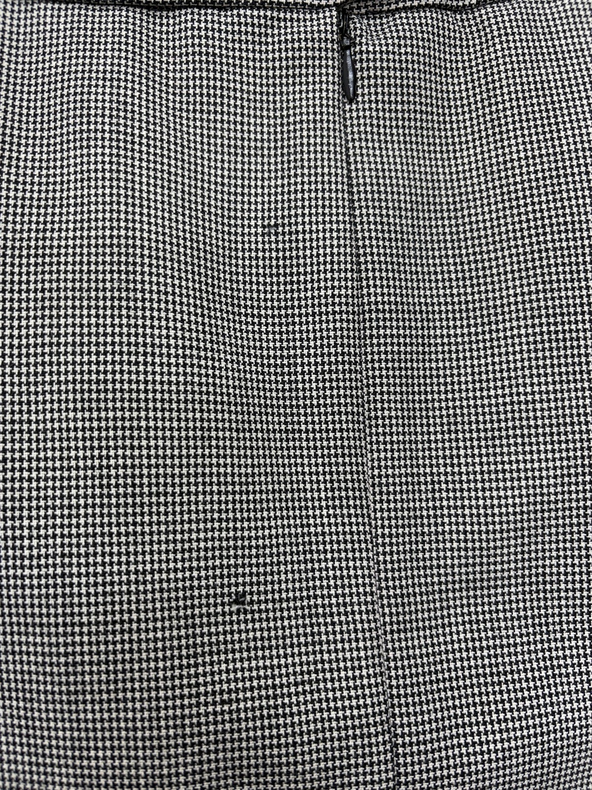 Pendleton Jacket Womens 18 Tall Gray Wool Skirt S… - image 23